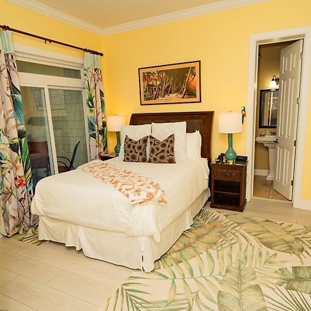 Water'S Edge Inn - Adults Only Folly Beach Εξωτερικό φωτογραφία