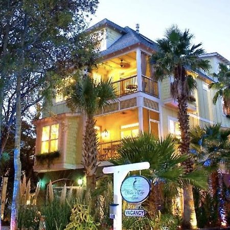 Water'S Edge Inn - Adults Only Folly Beach Εξωτερικό φωτογραφία