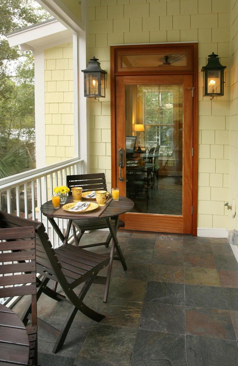 Water'S Edge Inn - Adults Only Folly Beach Εξωτερικό φωτογραφία