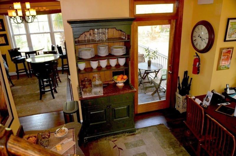 Water'S Edge Inn - Adults Only Folly Beach Εξωτερικό φωτογραφία