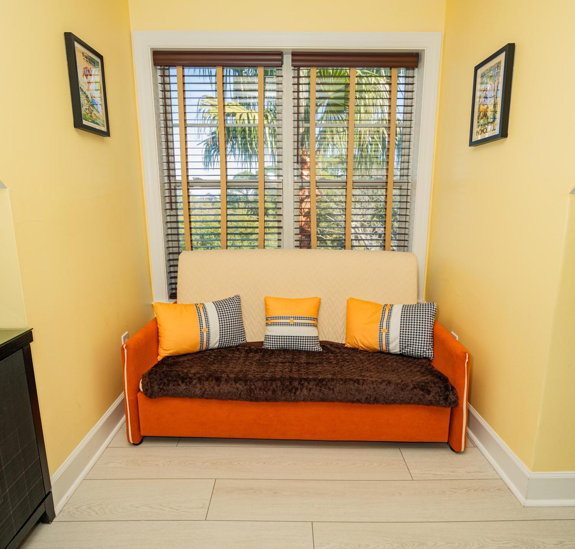 Water'S Edge Inn - Adults Only Folly Beach Εξωτερικό φωτογραφία