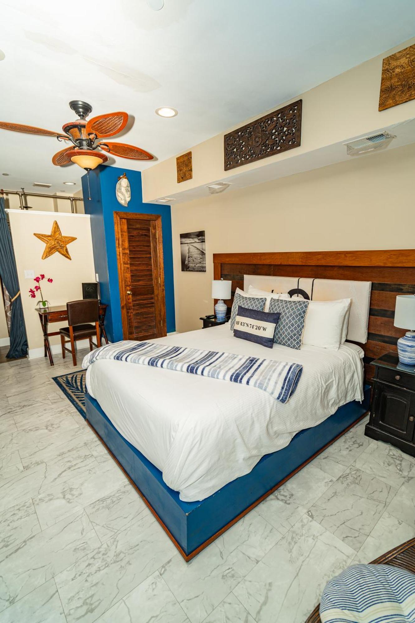 Water'S Edge Inn - Adults Only Folly Beach Εξωτερικό φωτογραφία