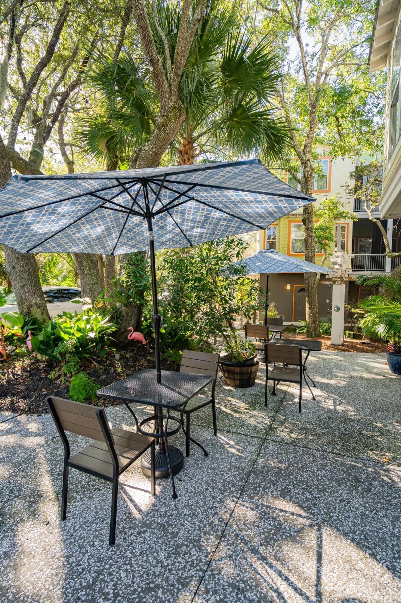 Water'S Edge Inn - Adults Only Folly Beach Εξωτερικό φωτογραφία