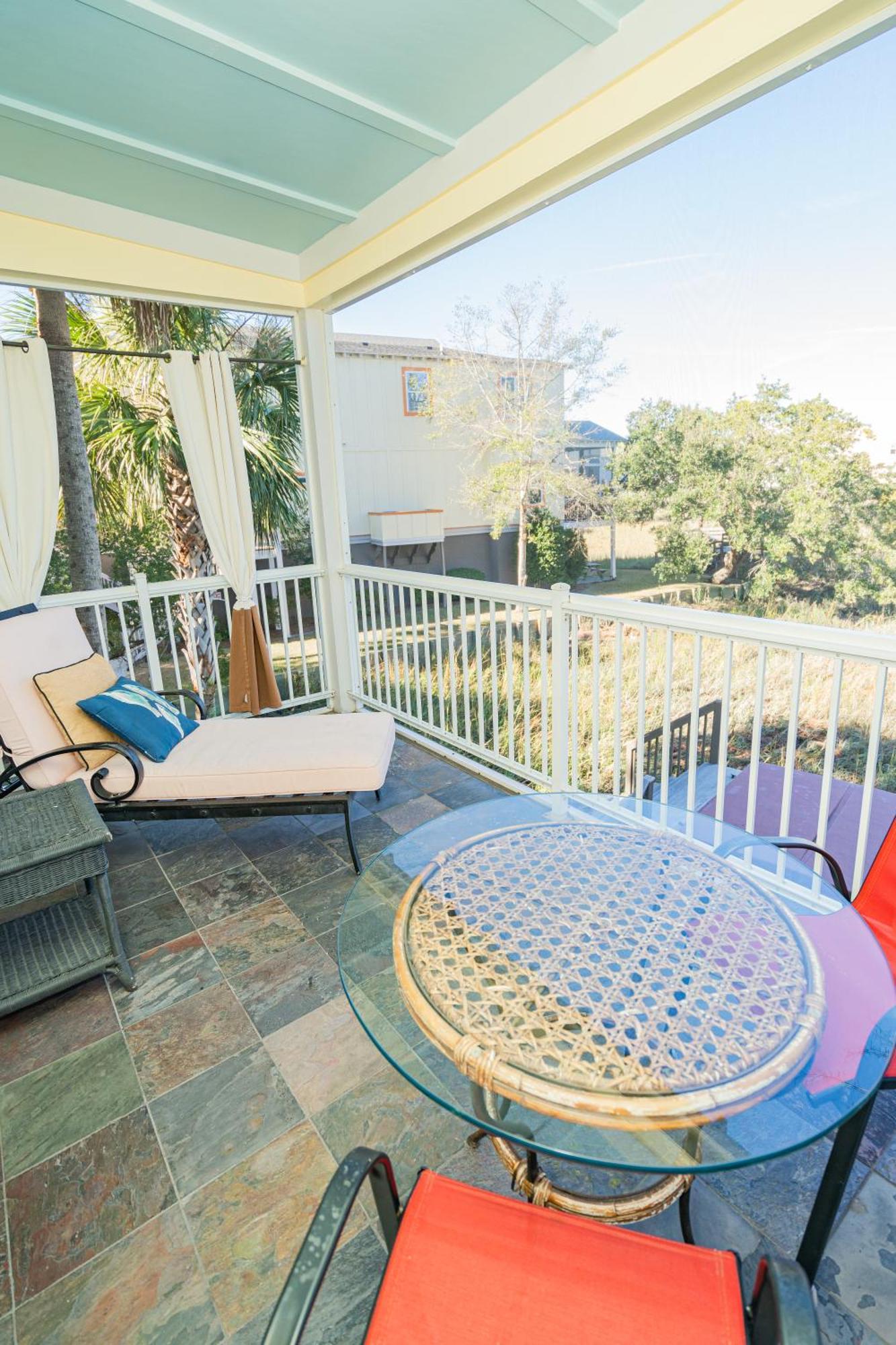 Water'S Edge Inn - Adults Only Folly Beach Εξωτερικό φωτογραφία