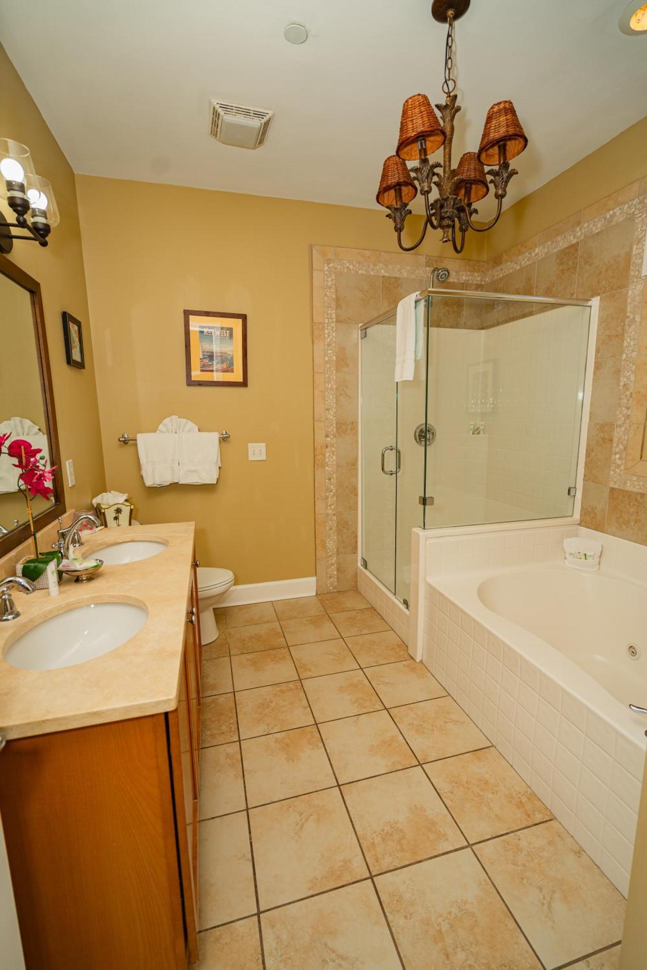 Water'S Edge Inn - Adults Only Folly Beach Εξωτερικό φωτογραφία