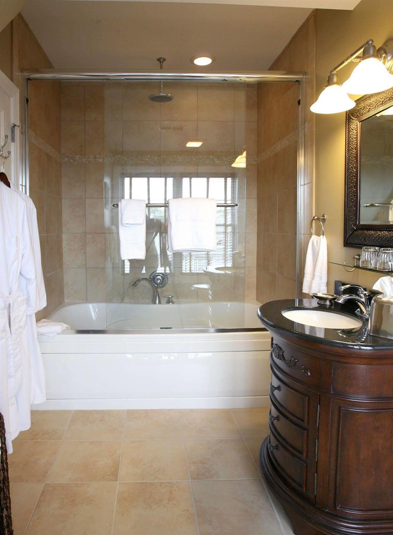 Water'S Edge Inn - Adults Only Folly Beach Εξωτερικό φωτογραφία