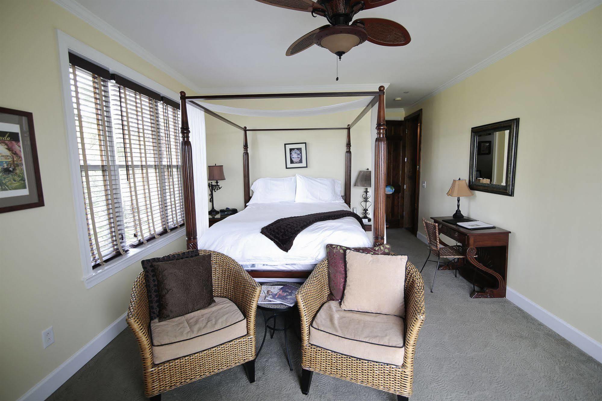 Water'S Edge Inn - Adults Only Folly Beach Εξωτερικό φωτογραφία