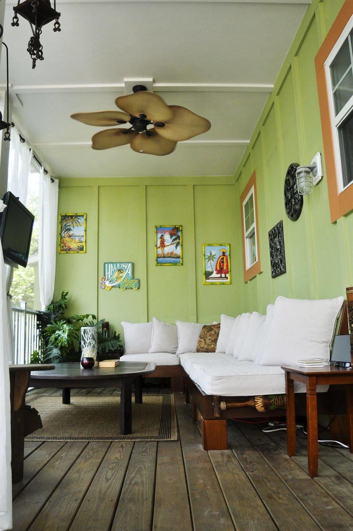 Water'S Edge Inn - Adults Only Folly Beach Εξωτερικό φωτογραφία